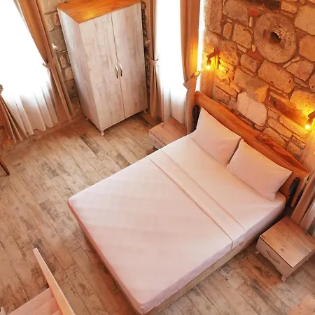 Ξενοδοχείο Olimbera