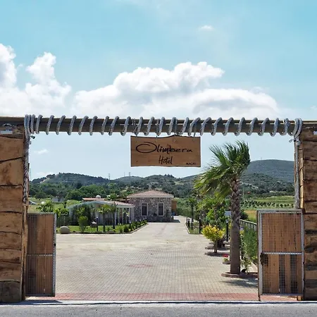 Olimbera מלון אלאקאטי