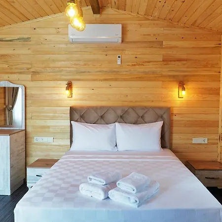 Hotel Olimbera Alaçatı